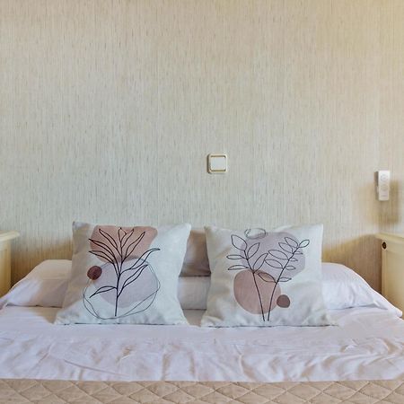Santa Amalia 51 By Ivi Real Estate Apartment Торемолинос Екстериор снимка