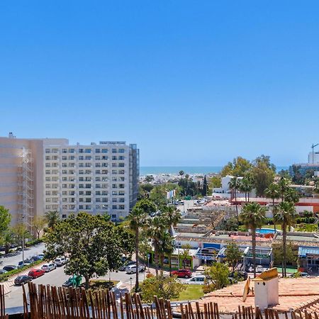 Santa Amalia 51 By Ivi Real Estate Apartment Торемолинос Екстериор снимка