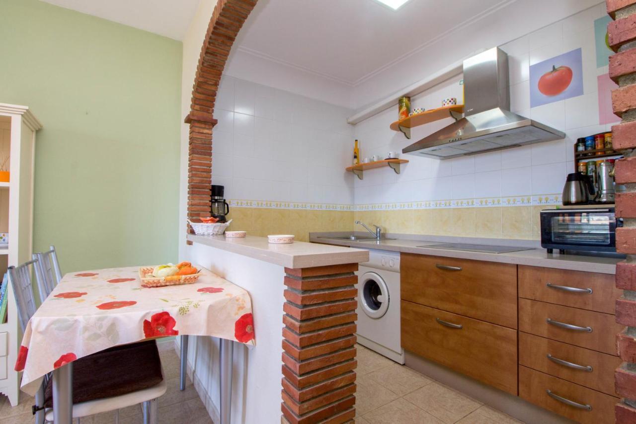 Santa Amalia 51 By Ivi Real Estate Apartment Торемолинос Екстериор снимка