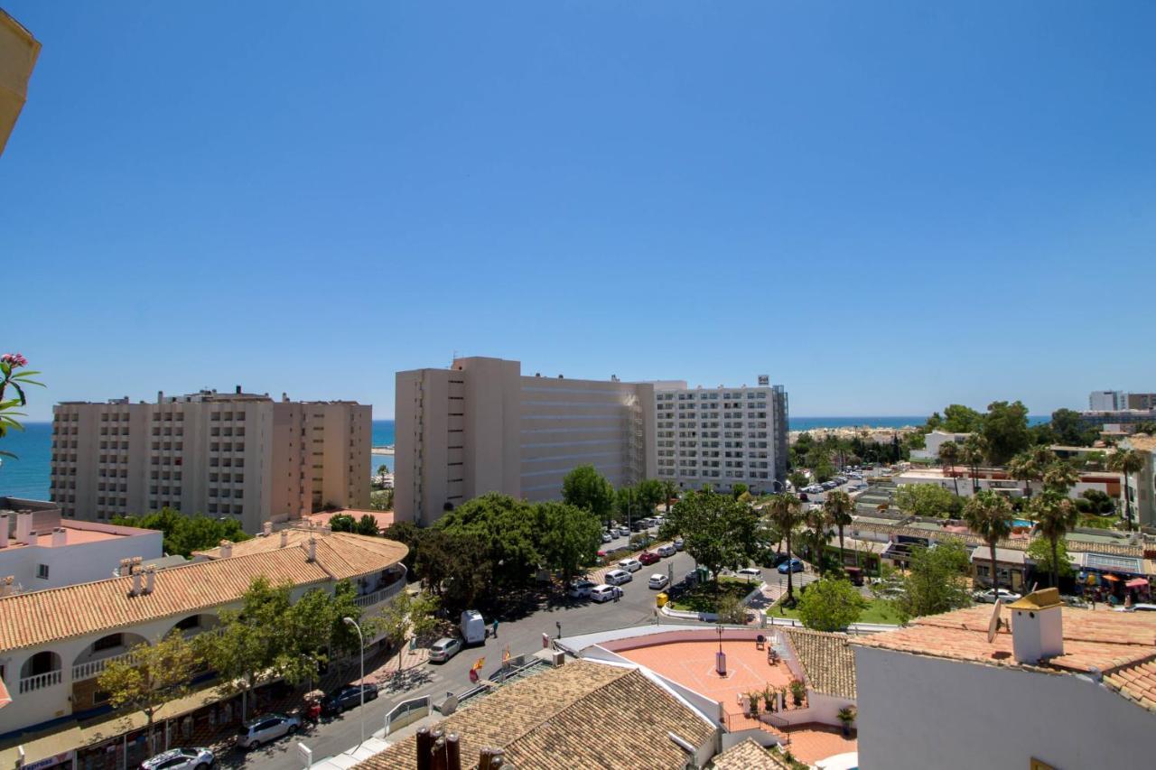 Santa Amalia 51 By Ivi Real Estate Apartment Торемолинос Екстериор снимка
