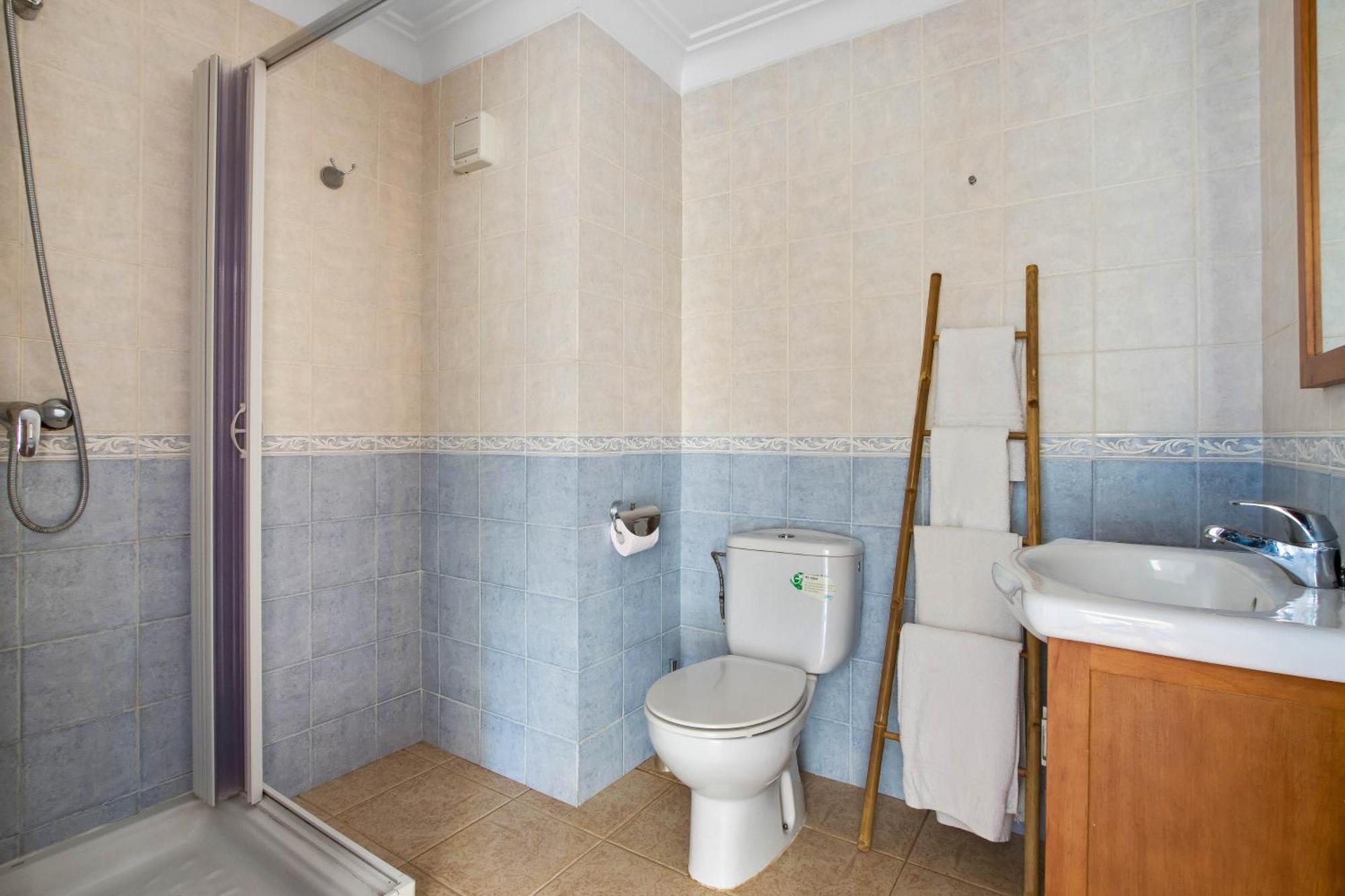 Santa Amalia 51 By Ivi Real Estate Apartment Торемолинос Екстериор снимка