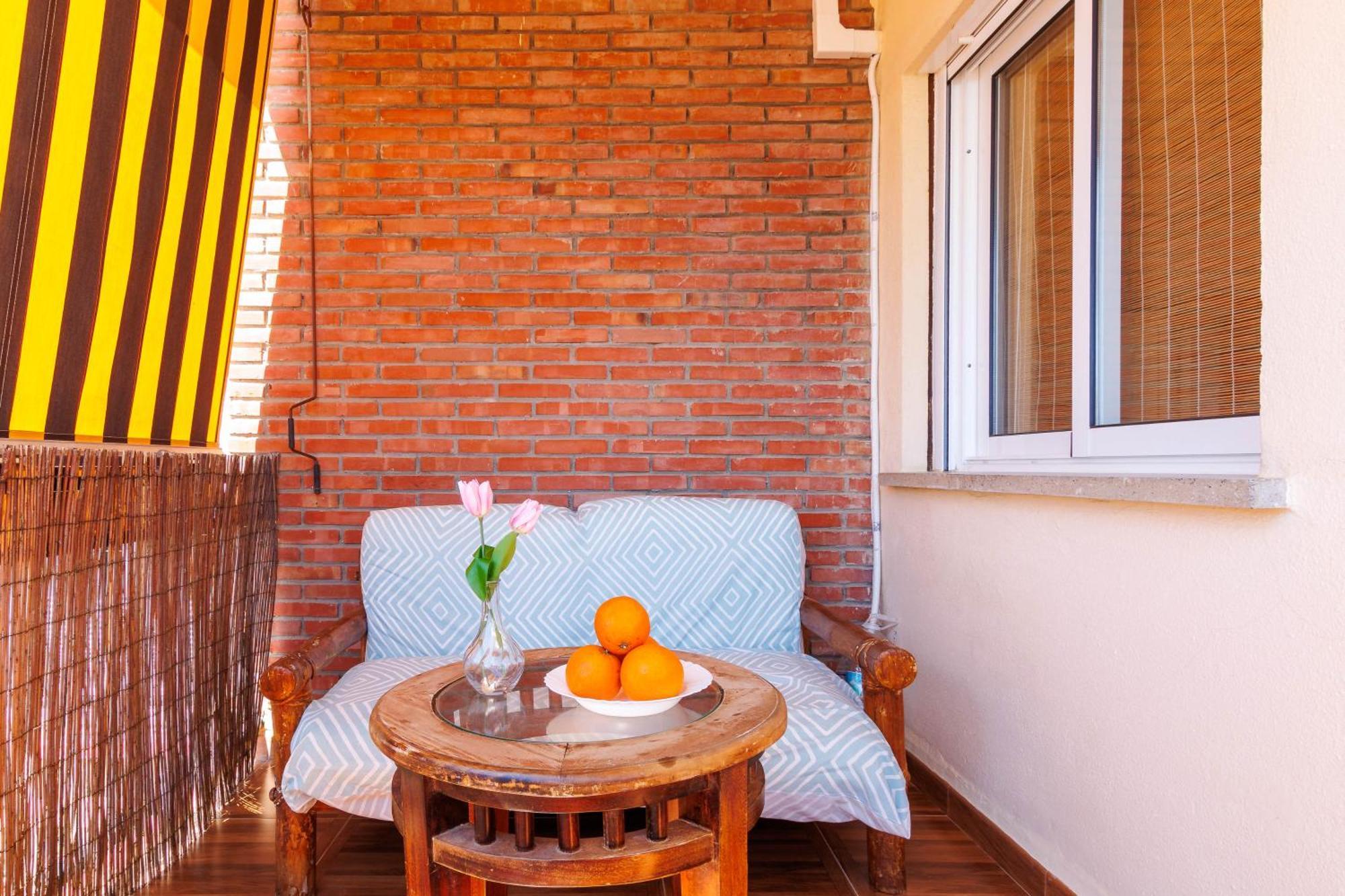 Santa Amalia 51 By Ivi Real Estate Apartment Торемолинос Екстериор снимка