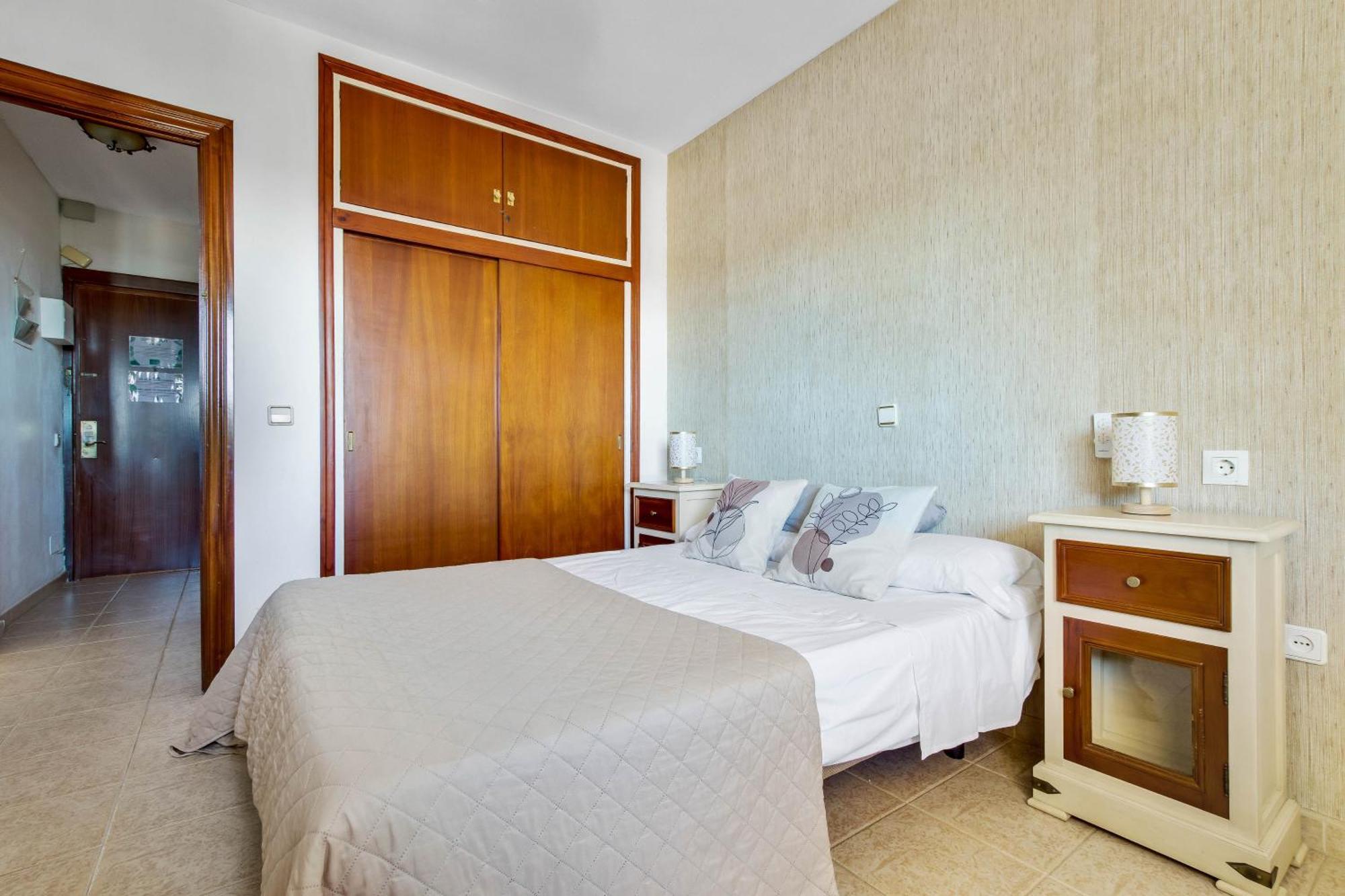Santa Amalia 51 By Ivi Real Estate Apartment Торемолинос Екстериор снимка