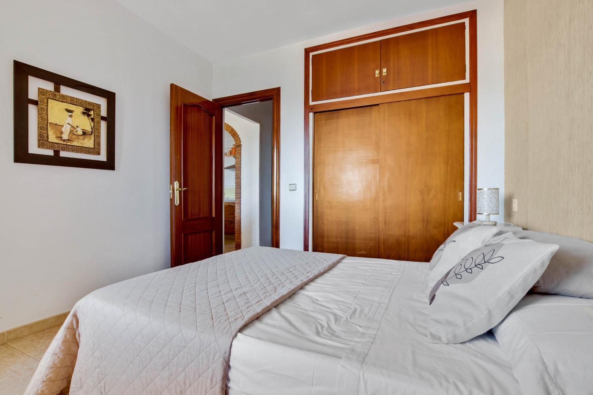Santa Amalia 51 By Ivi Real Estate Apartment Торемолинос Екстериор снимка