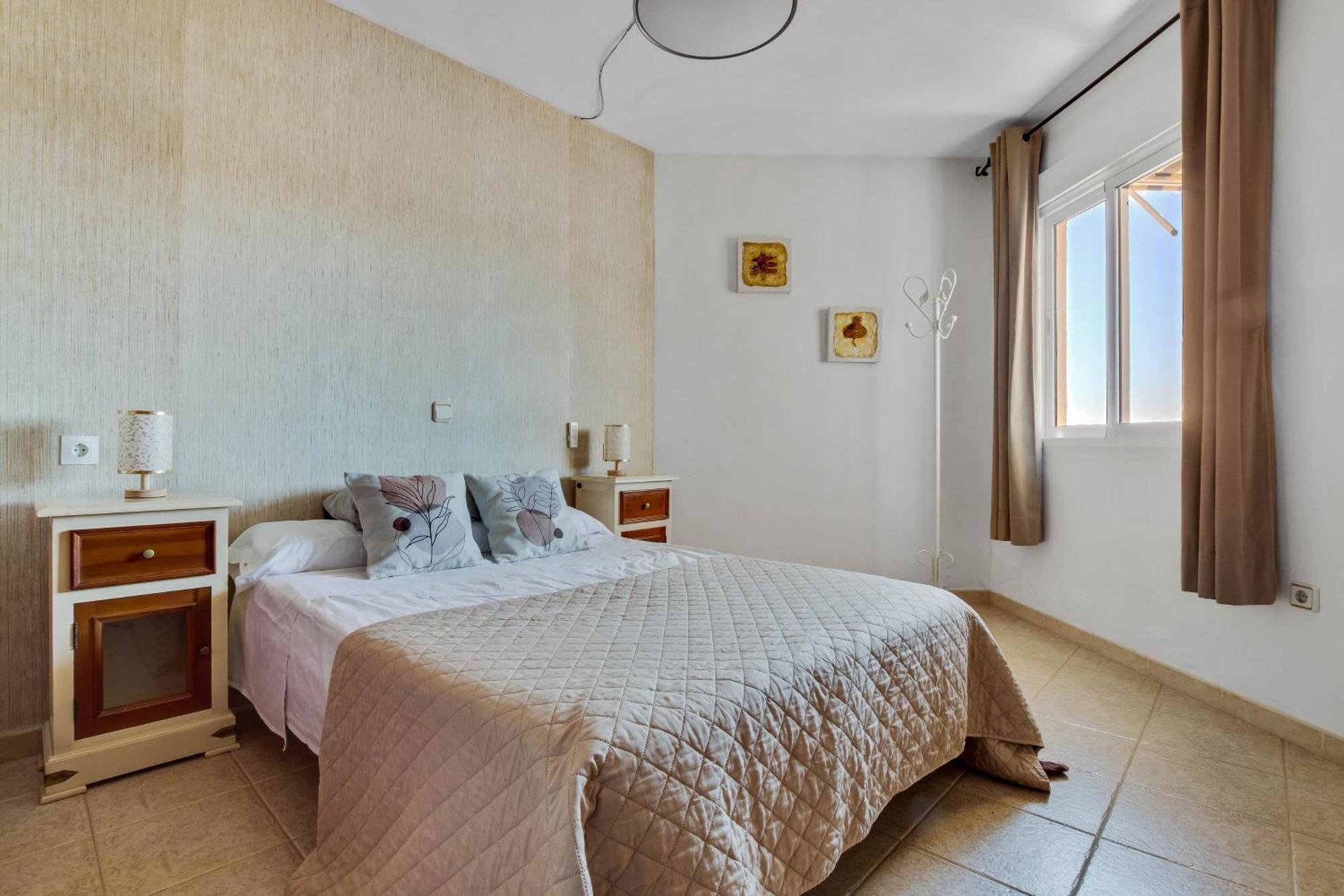 Santa Amalia 51 By Ivi Real Estate Apartment Торемолинос Екстериор снимка