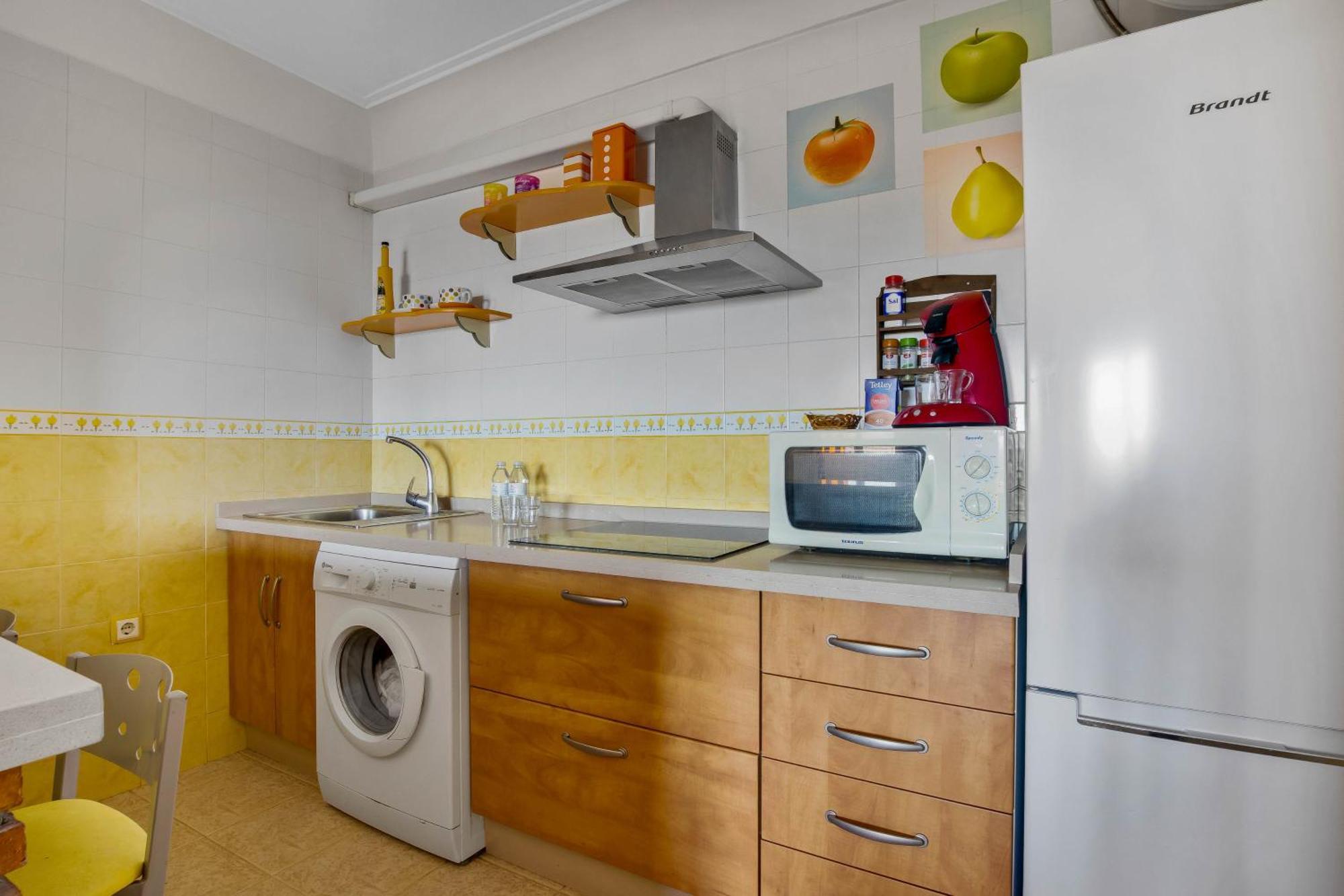 Santa Amalia 51 By Ivi Real Estate Apartment Торемолинос Екстериор снимка