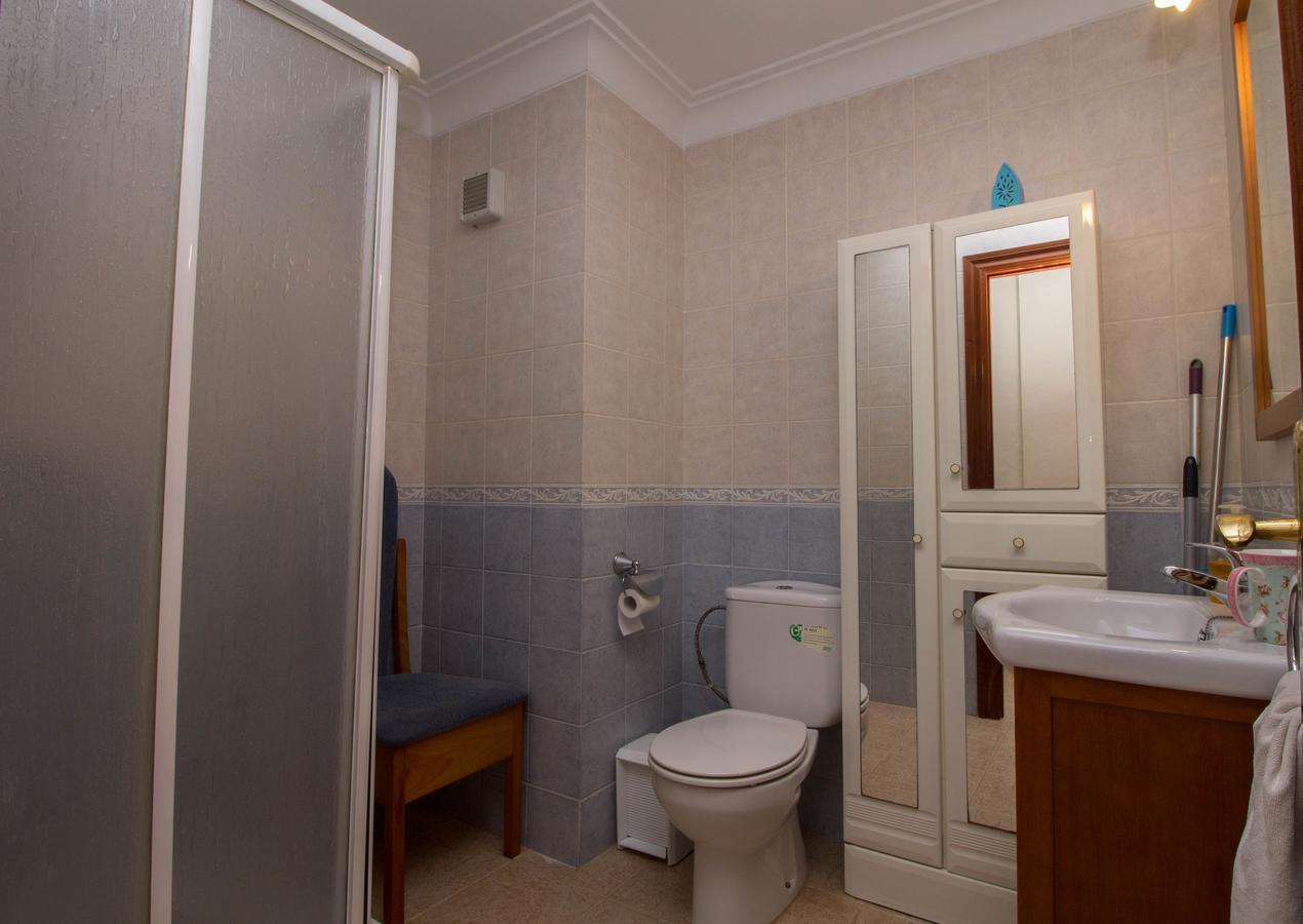 Santa Amalia 51 By Ivi Real Estate Apartment Торемолинос Екстериор снимка