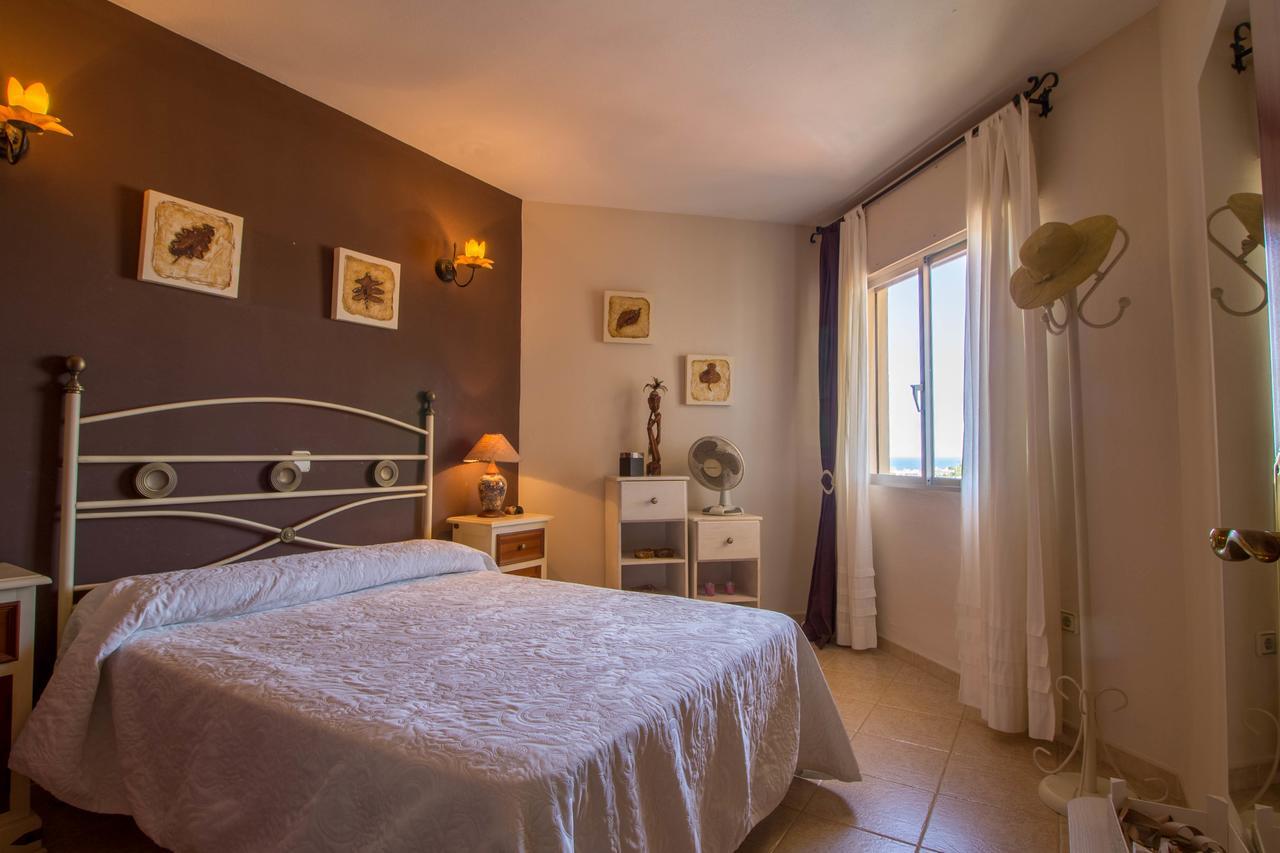 Santa Amalia 51 By Ivi Real Estate Apartment Торемолинос Екстериор снимка