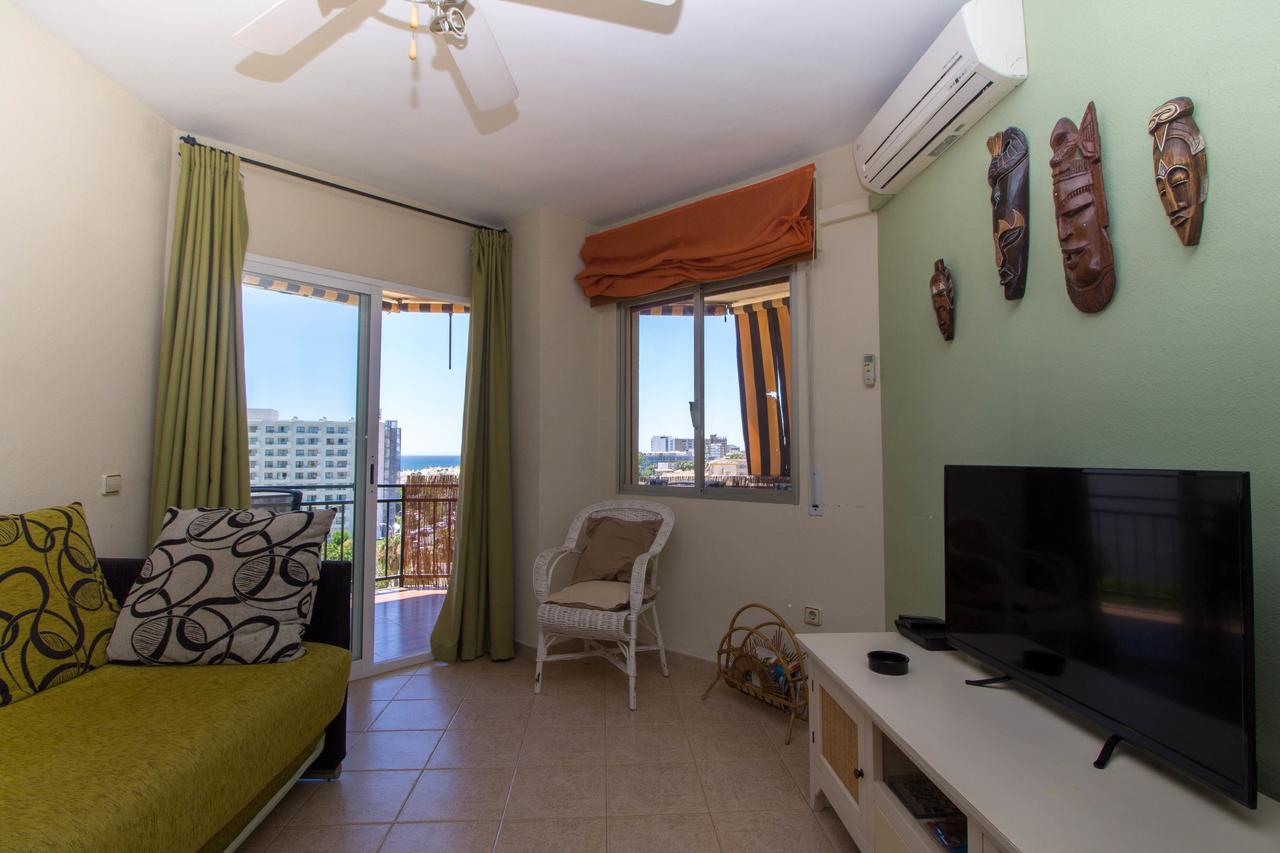 Santa Amalia 51 By Ivi Real Estate Apartment Торемолинос Екстериор снимка