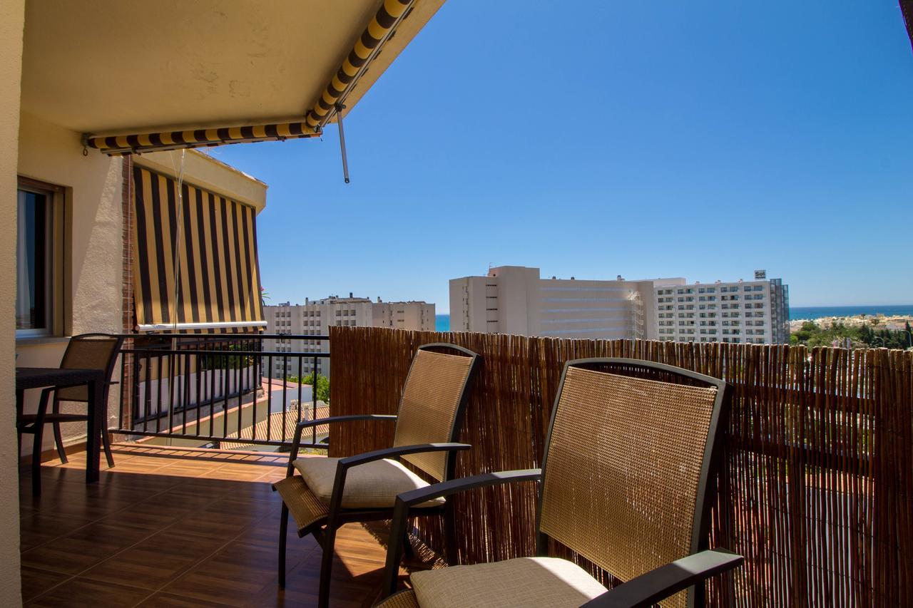Santa Amalia 51 By Ivi Real Estate Apartment Торемолинос Екстериор снимка