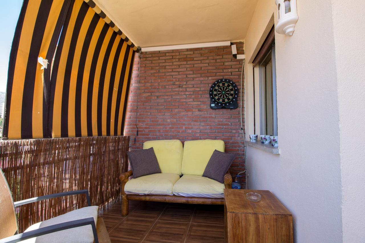 Santa Amalia 51 By Ivi Real Estate Apartment Торемолинос Екстериор снимка