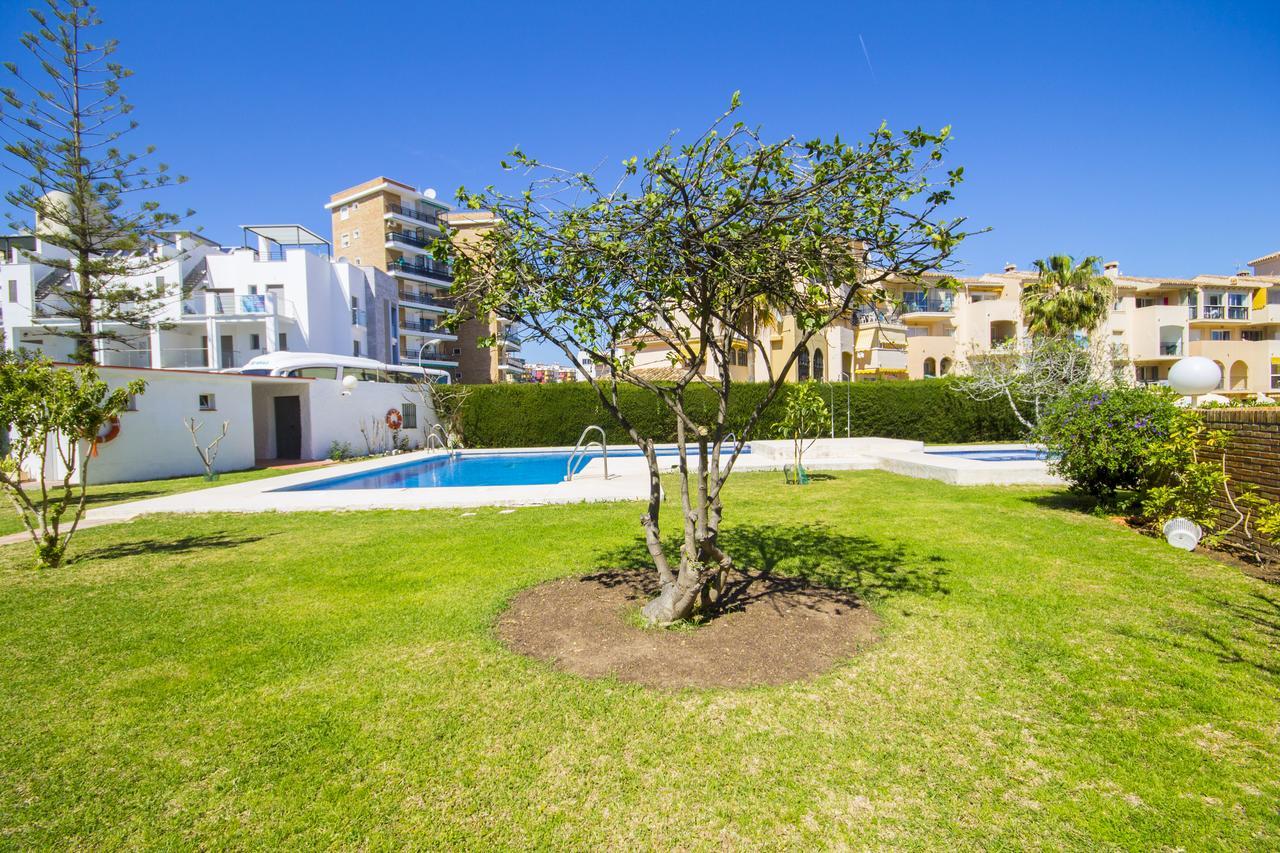 Santa Amalia 51 By Ivi Real Estate Apartment Торемолинос Екстериор снимка